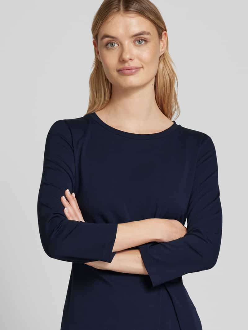Weekend Max Mara Midi-jurk met plooien model 'BALENIO'