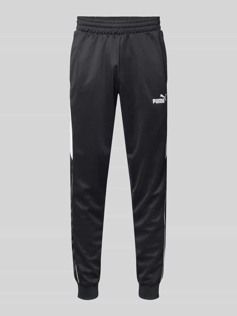 PUMA Performance Trainingsbroek met elastische band