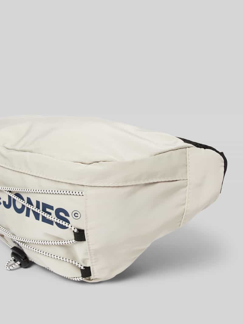 jack & jones Heuptasje met labelprint model 'JACZITRUS'
