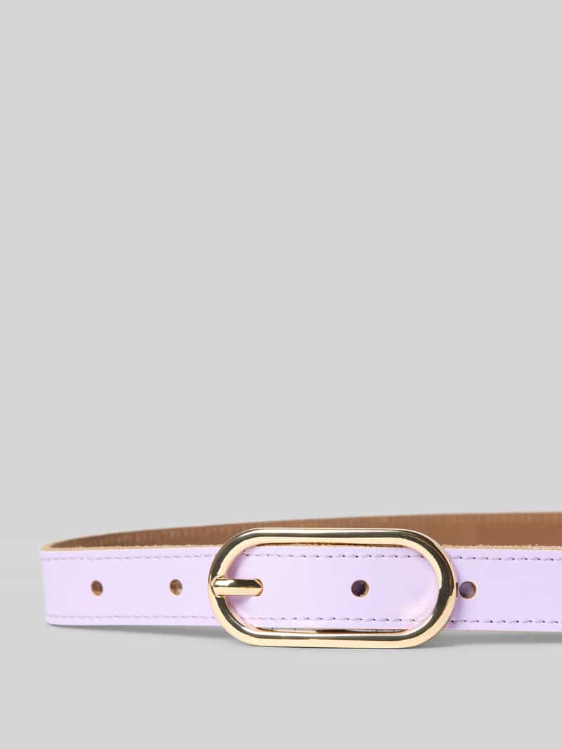 tamaris Riem van echt leer