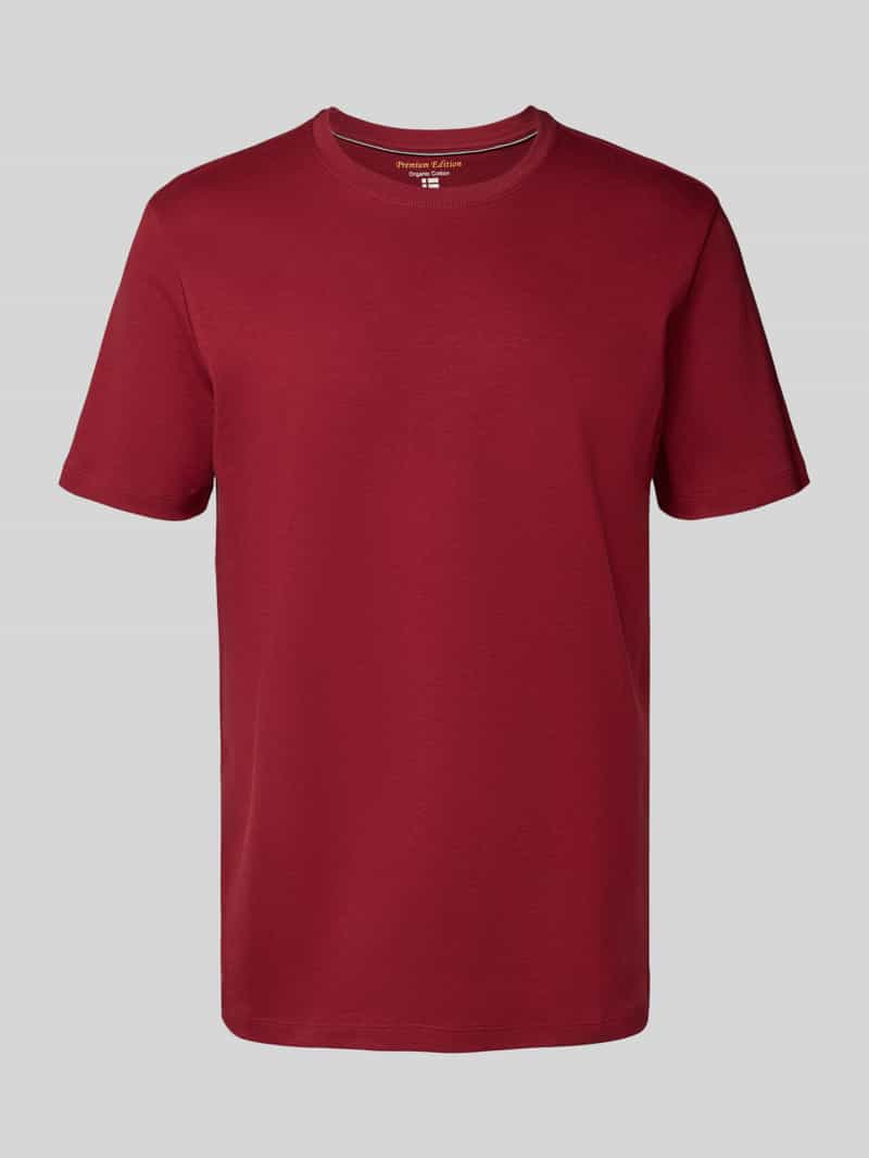 Christian Berg Men T-shirt met ronde hals