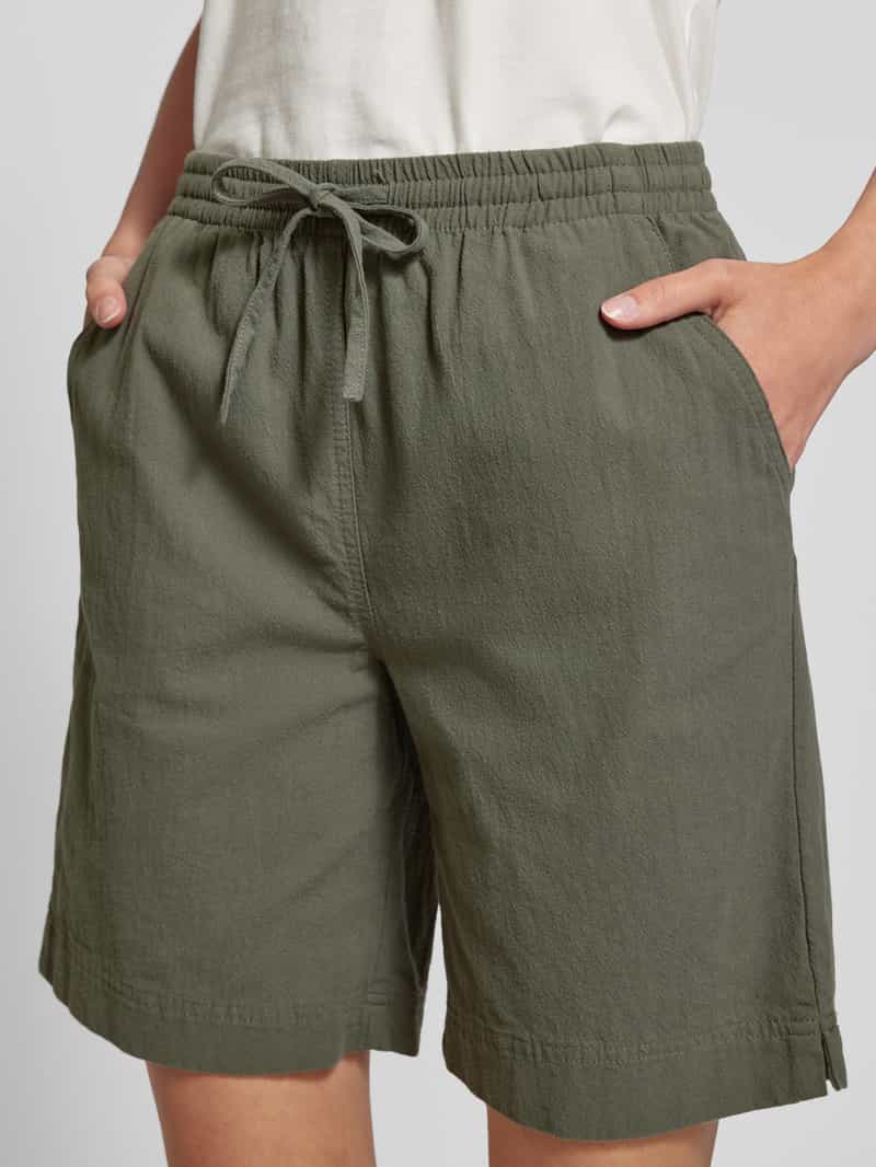 Soyaconcept Bermuda met elastische band