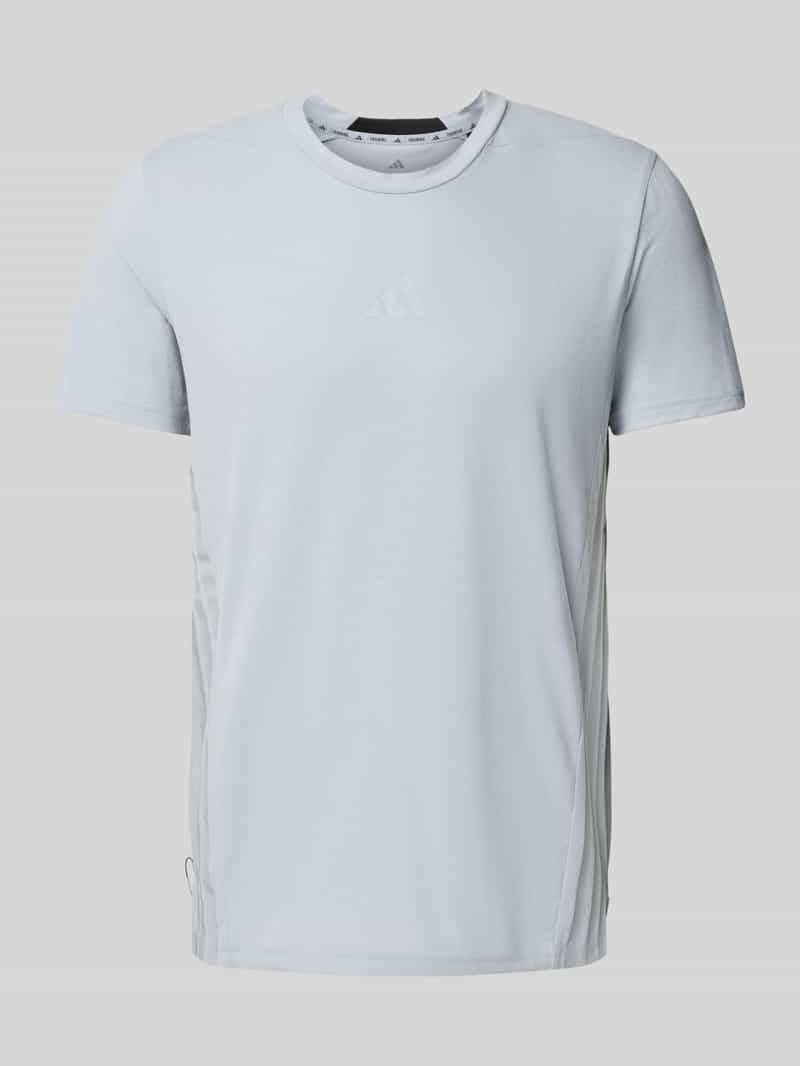 Adidas Performance T-shirt D4T 3S TEE