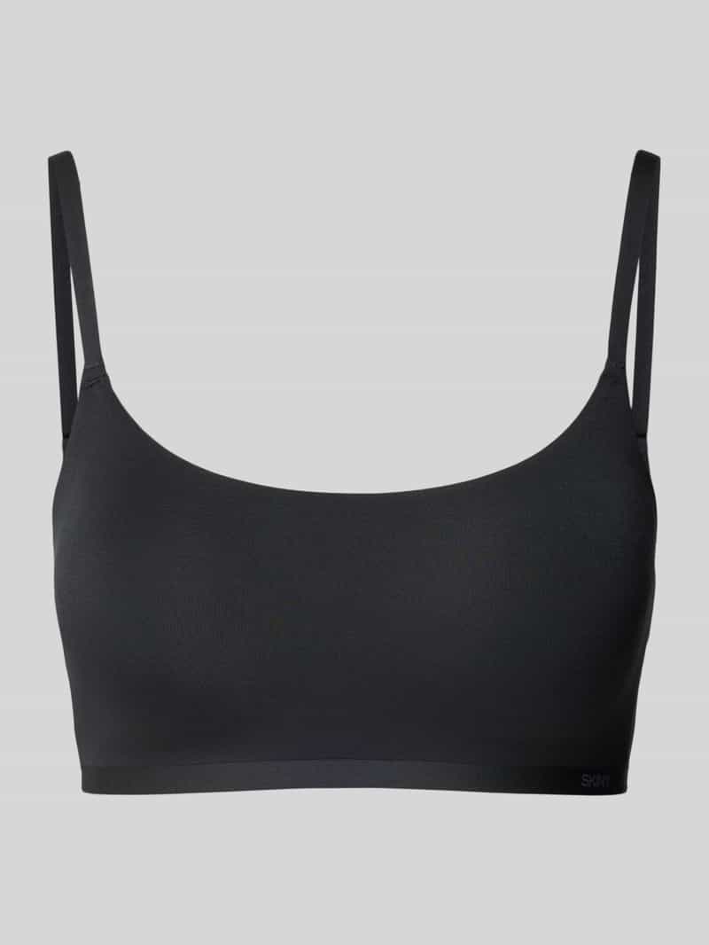 SKINY Bralette met verstelbare bandjes en haakjessluiting