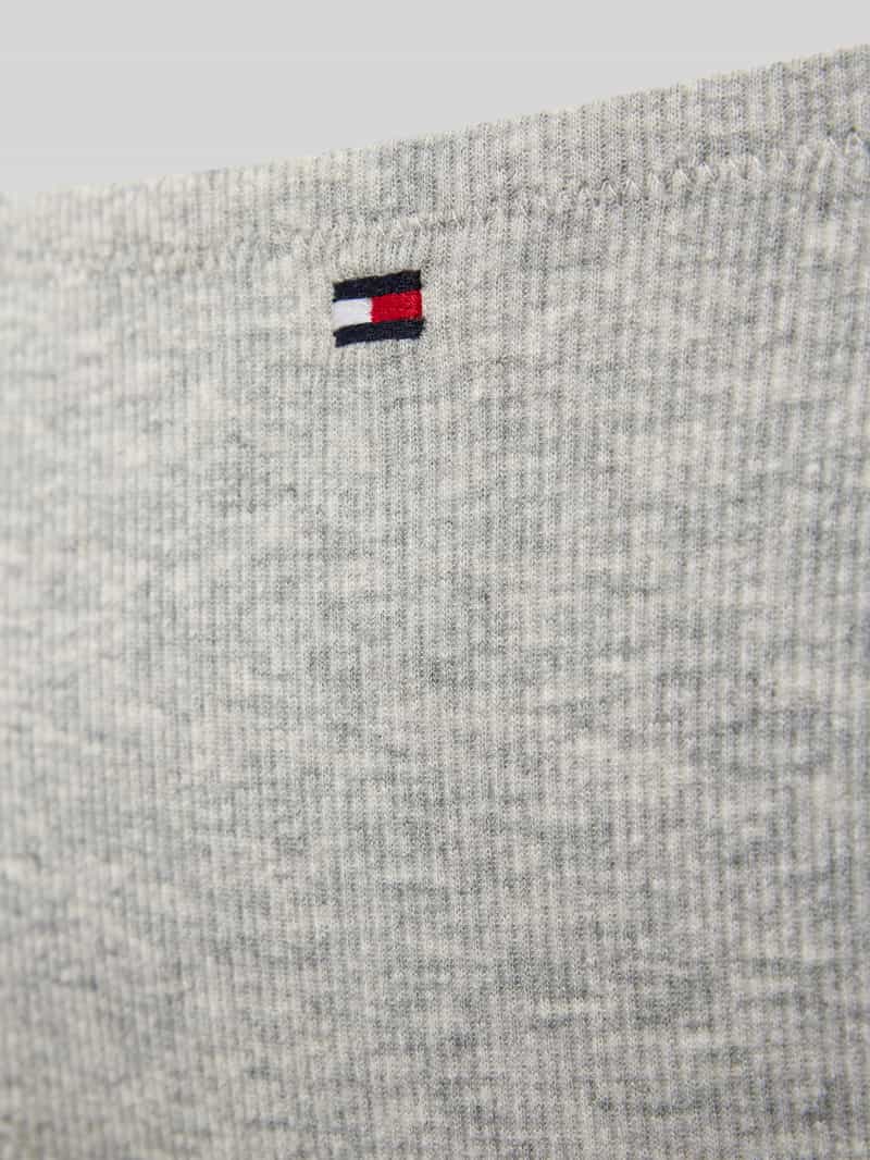 Tommy Hilfiger Slip met kanten details
