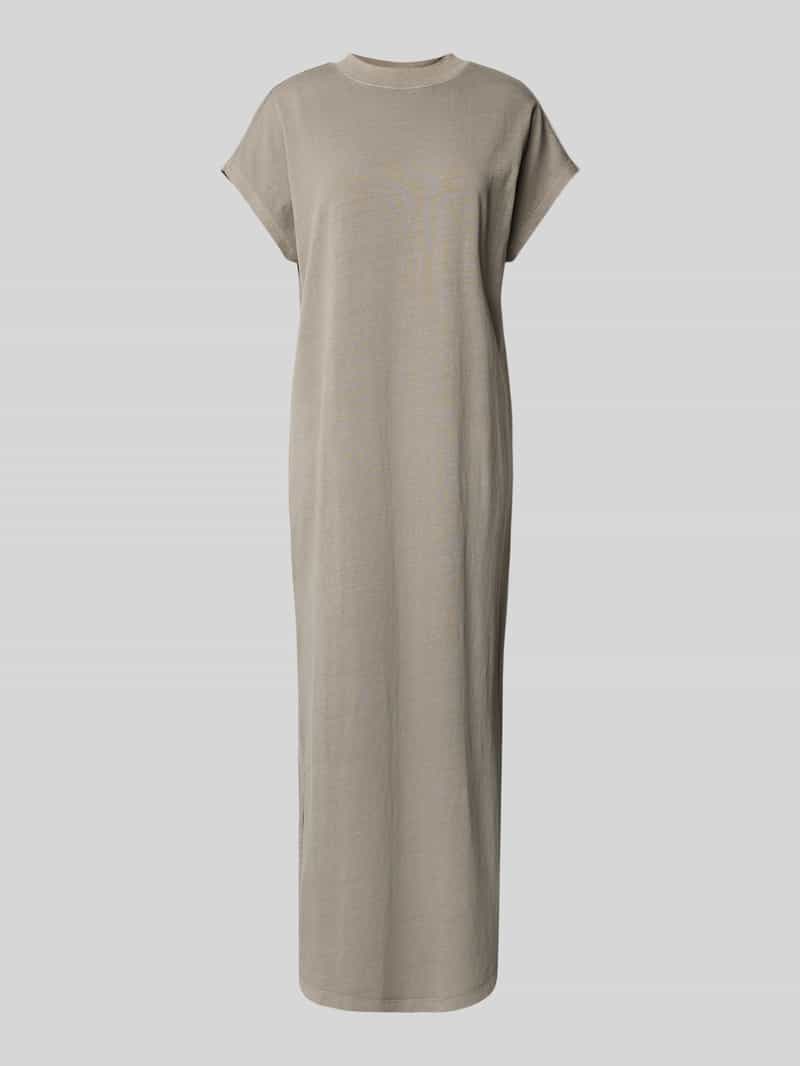 Jake*s Casual T-shirtjurk met ronde hals