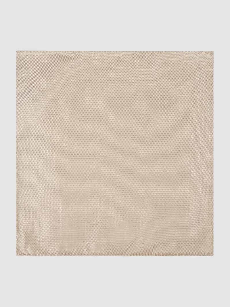 Blick Pochet van zijde