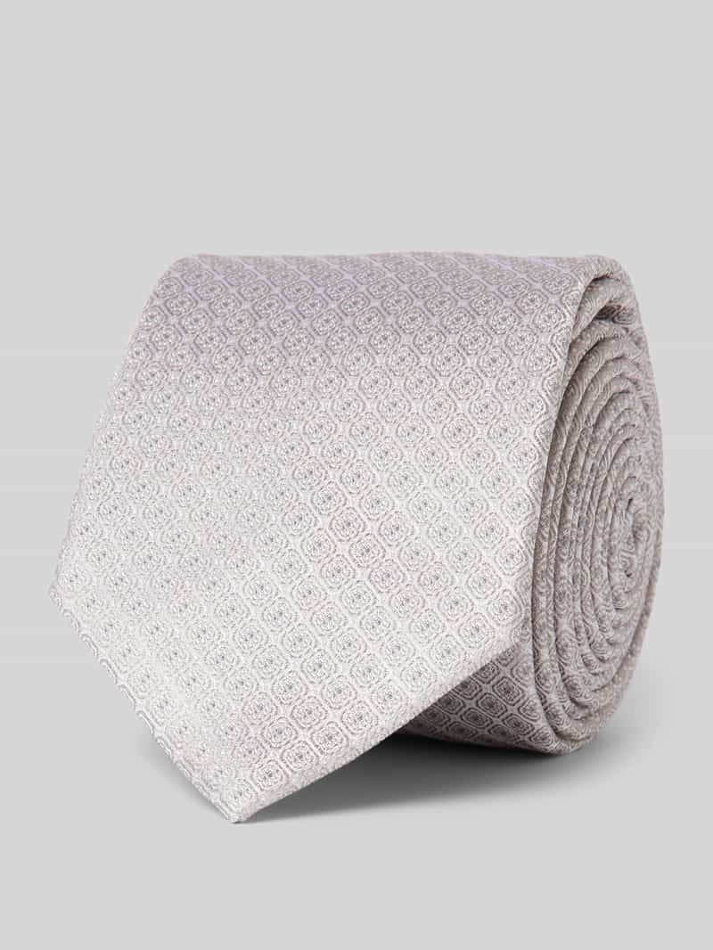 Prince Bowtie Stropdas van zijde