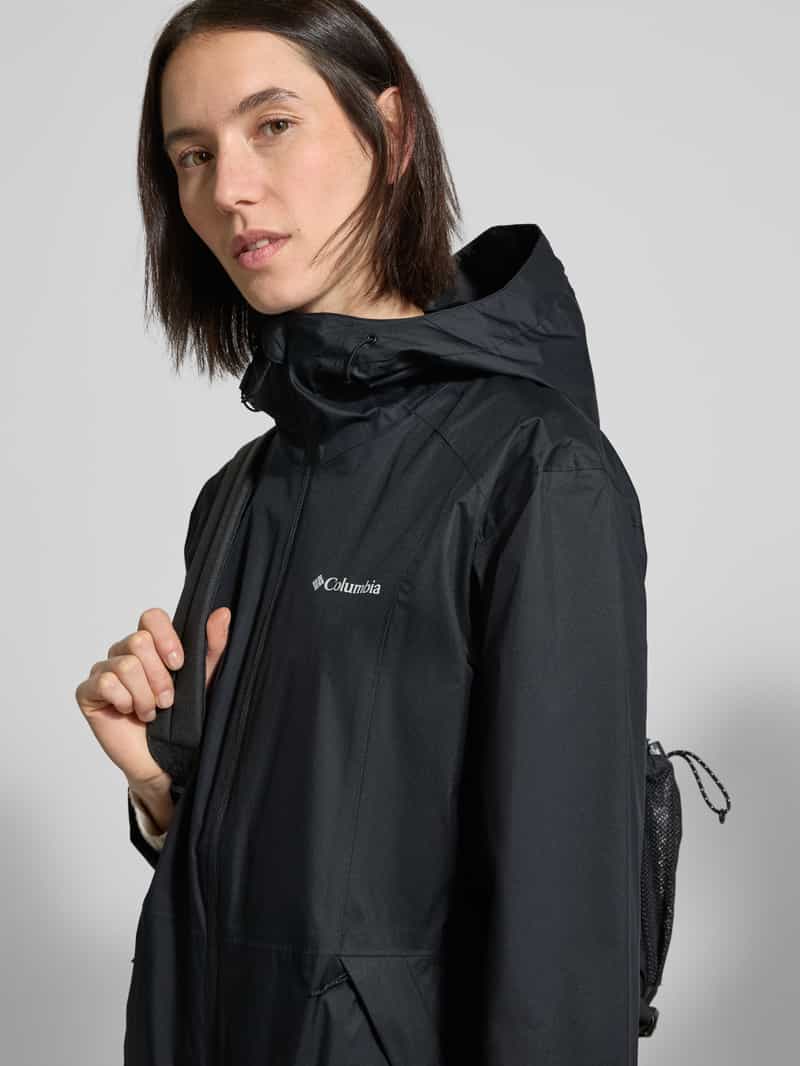 Columbia Jack met labelprint model 'Inner Limits™ III'