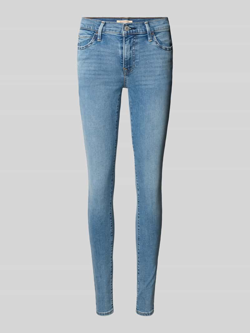 Levi's Skinny fit jeans in 5-pocketmodel