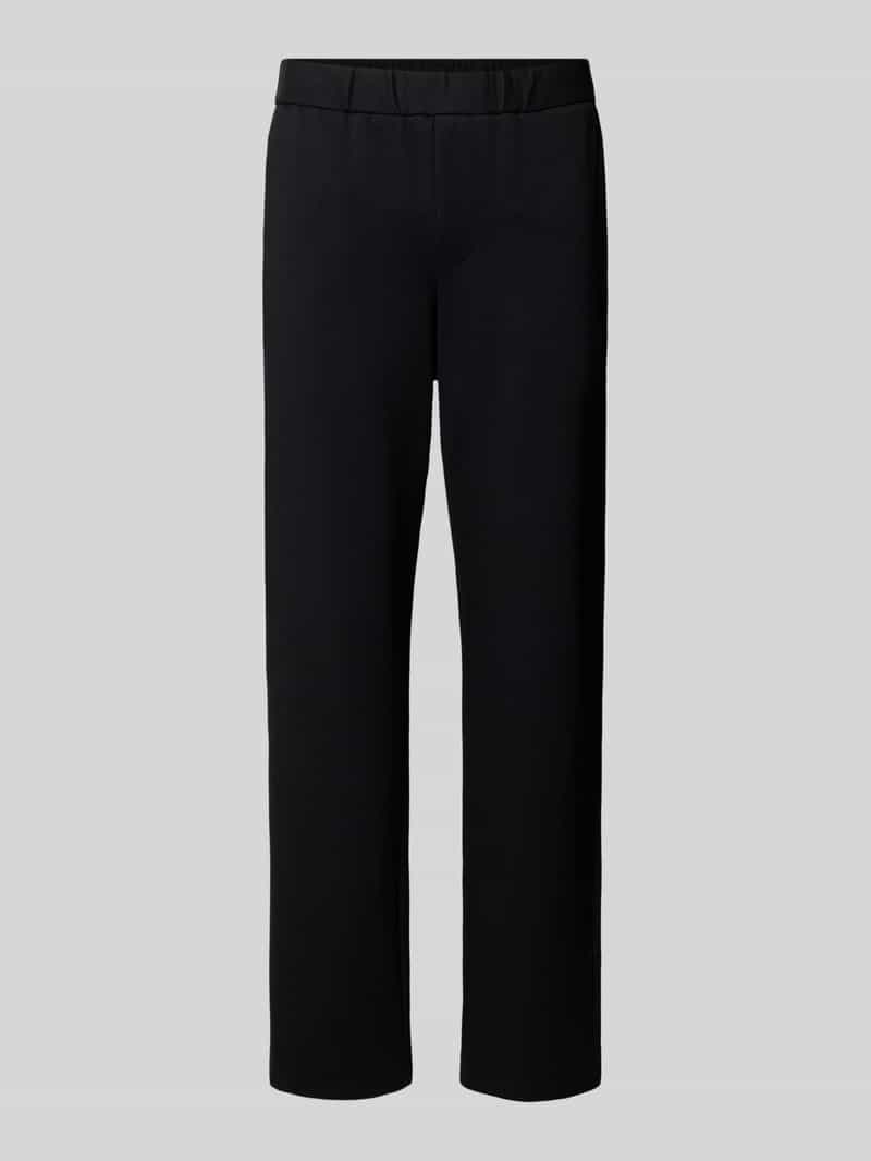 Jack & jones straight fit van viscosemix model 'Karl'