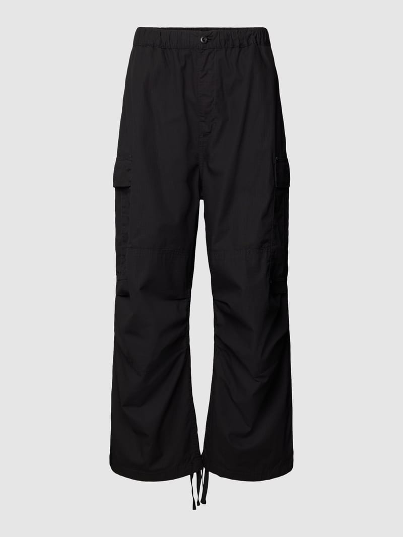 Carhartt Work In Progress Cargohose mit elastischem Bund Modell 'JET'