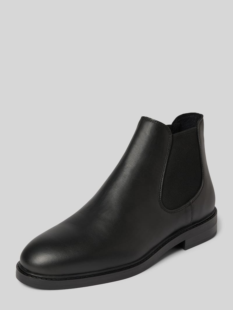 Selected Chelsea Boots aus echtem Rindsleder Modell 'BLAKE'