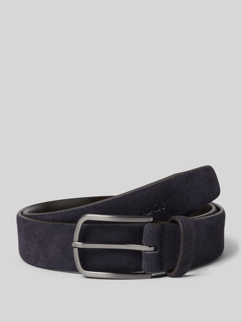 JOOP! COLLECTION Gürtel mit Dornschließe