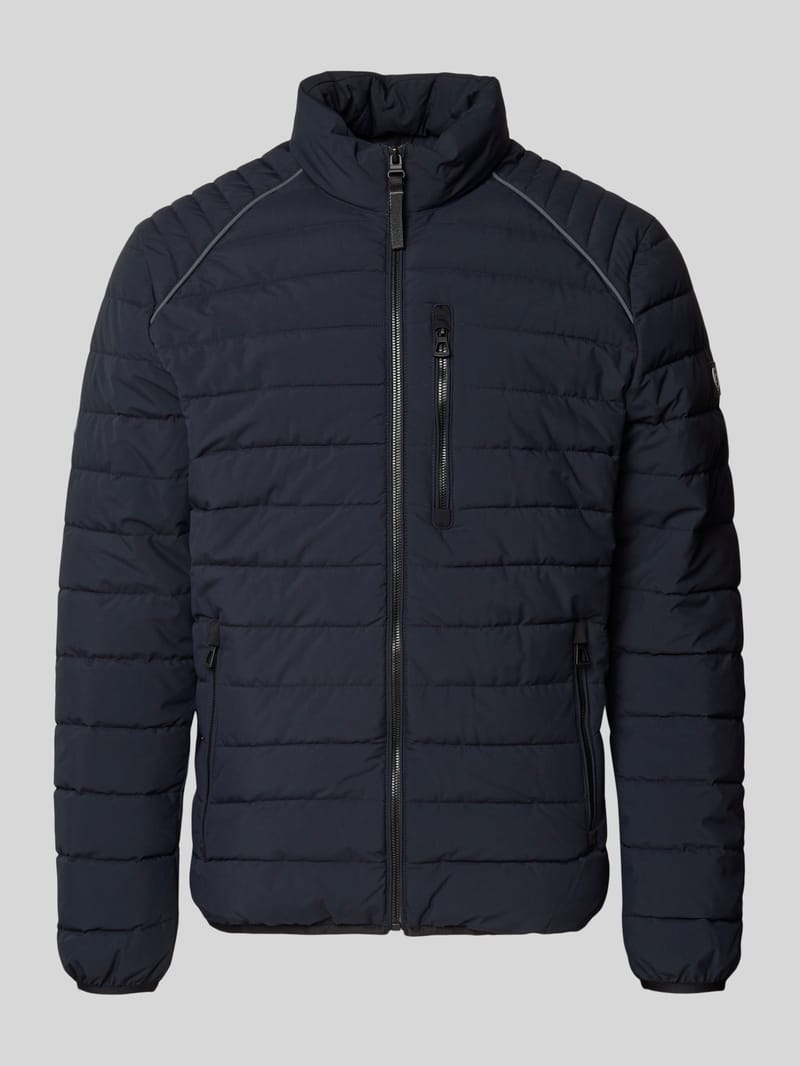 Lerros Blouson mit Reißverschluss