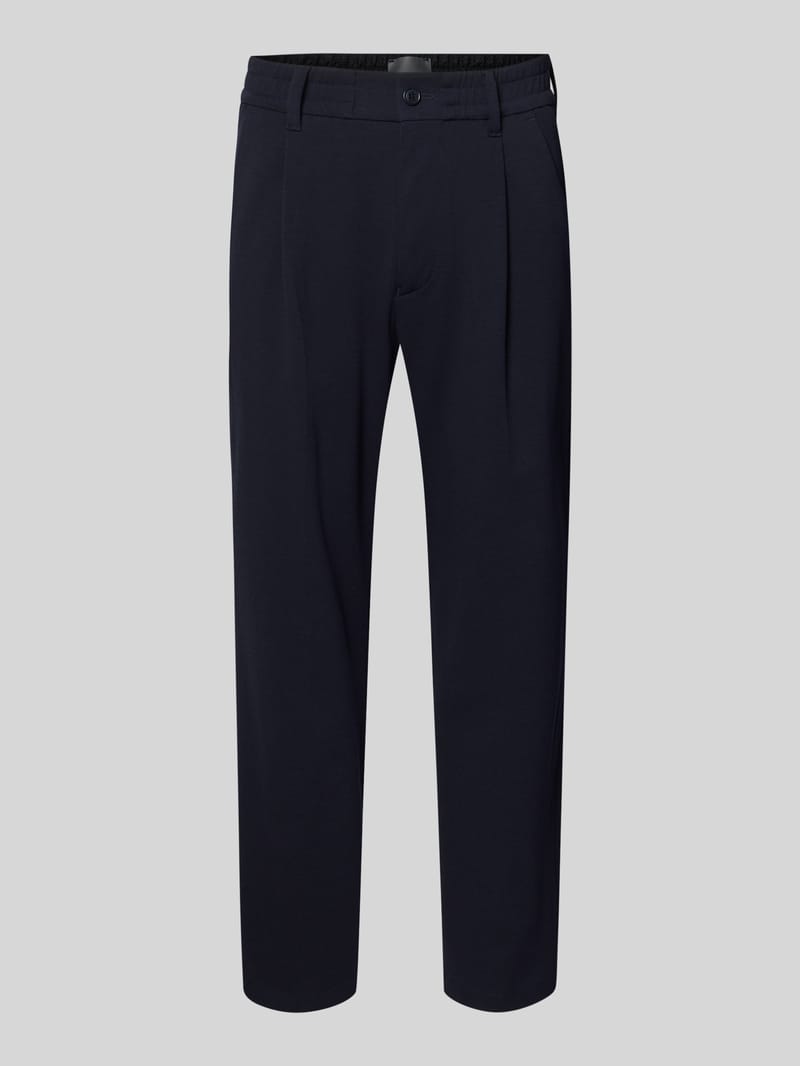 drykorn Hose mit Eingrifftaschen Modell 'CHASY'