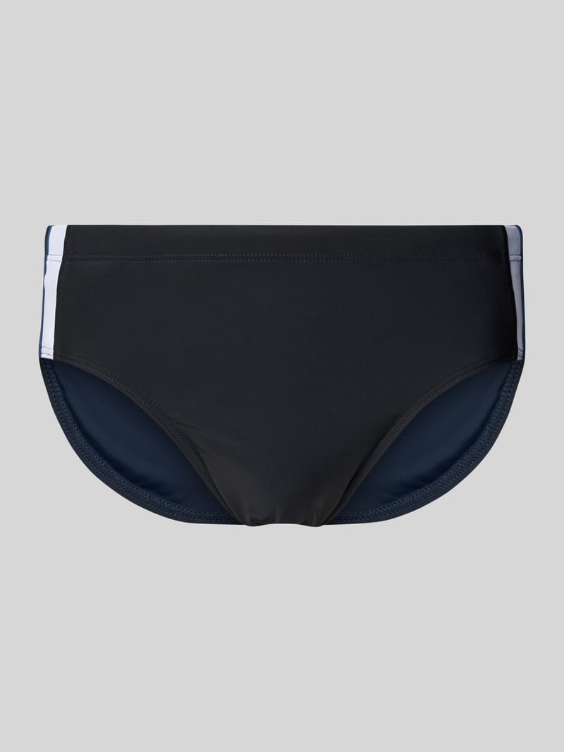 Schiesser Badehose mit elastischem Bund