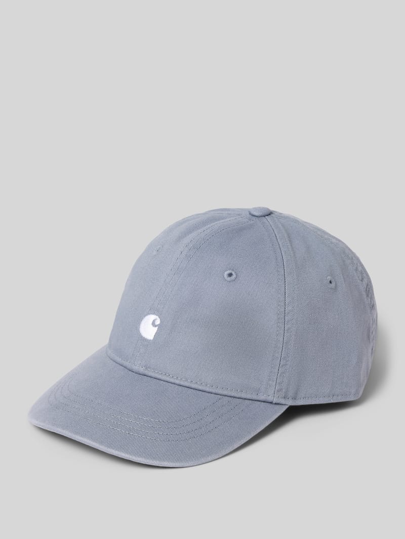 Carhartt Work In Progress Basecap mit Logo Modell 'Madison'