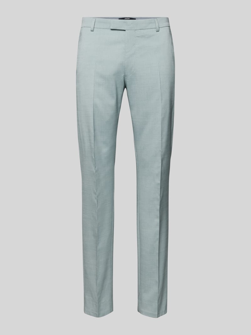JOOP! COLLECTION Anzughose aus Viskose-Woll-Mix Modell 'Blayr'