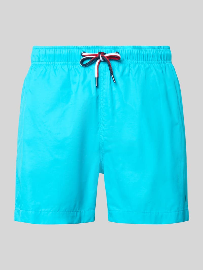 MCNEAL Badehose mit elastischem Bund und Tunnelzug