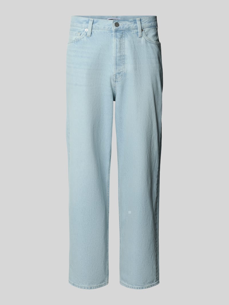 ARMEDANGELS Baggy Jeans aus reiner Baumwolle Modell 'JAAMEO'