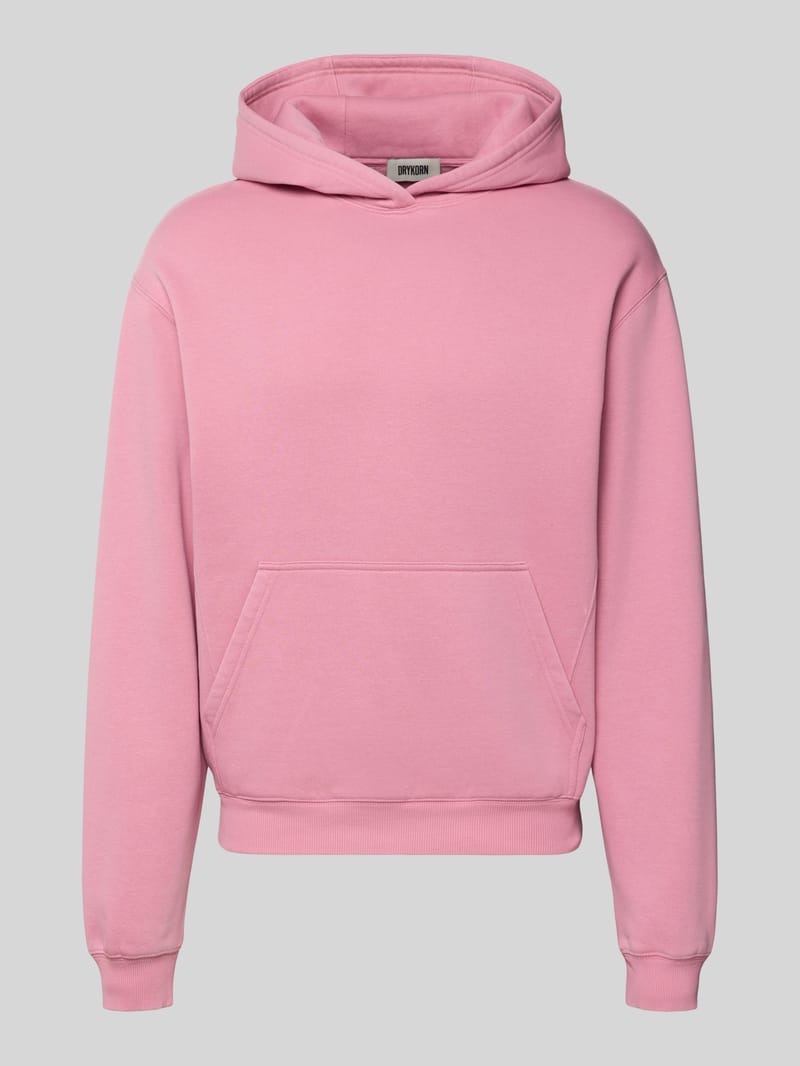 drykorn Hoodie mit Kapuze Modell 'KAMILIO'