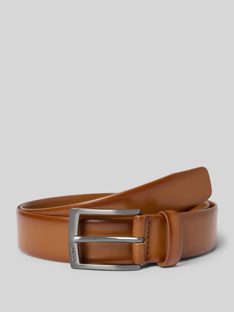 JOOP! COLLECTION Gürtel mit Dornschließe