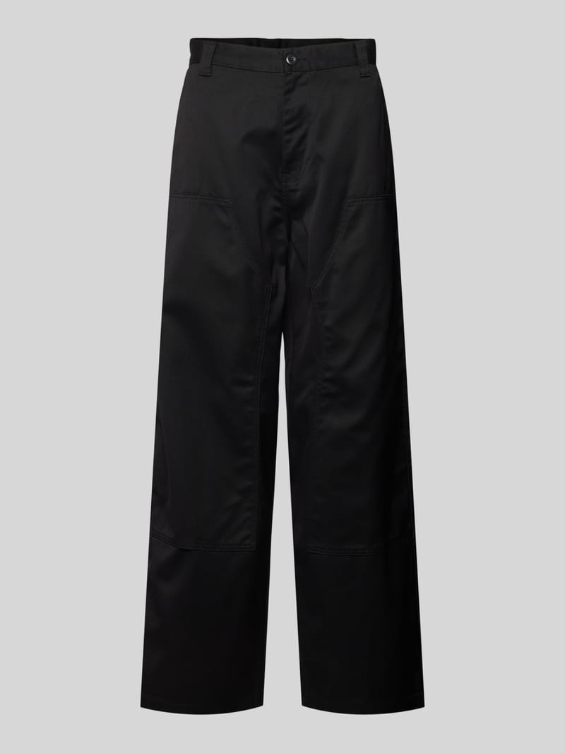 Carhartt Work In Progress Chino mit Gesäßtaschen Modell 'BRADY'
