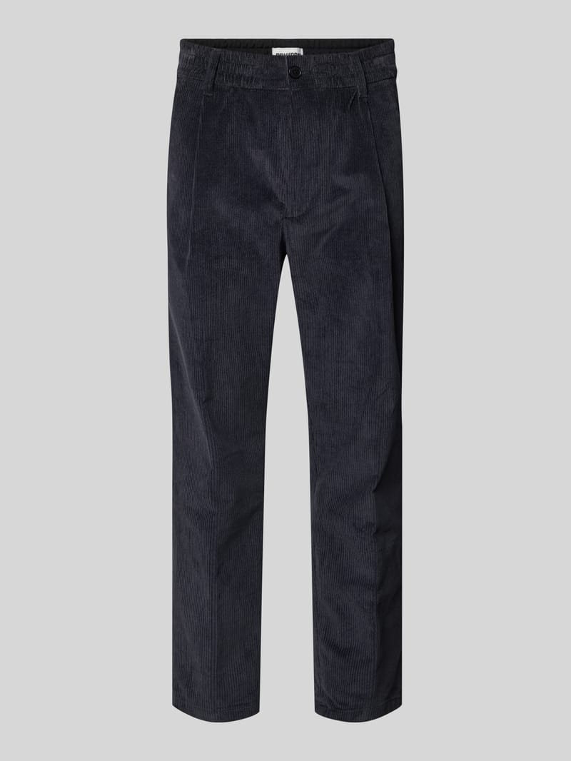 drykorn Cordhose mit französischen Eingrifftaschen