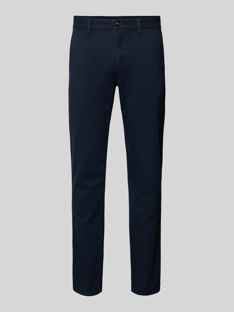 Boss Orange Chino mit französischen Eingrifftaschen