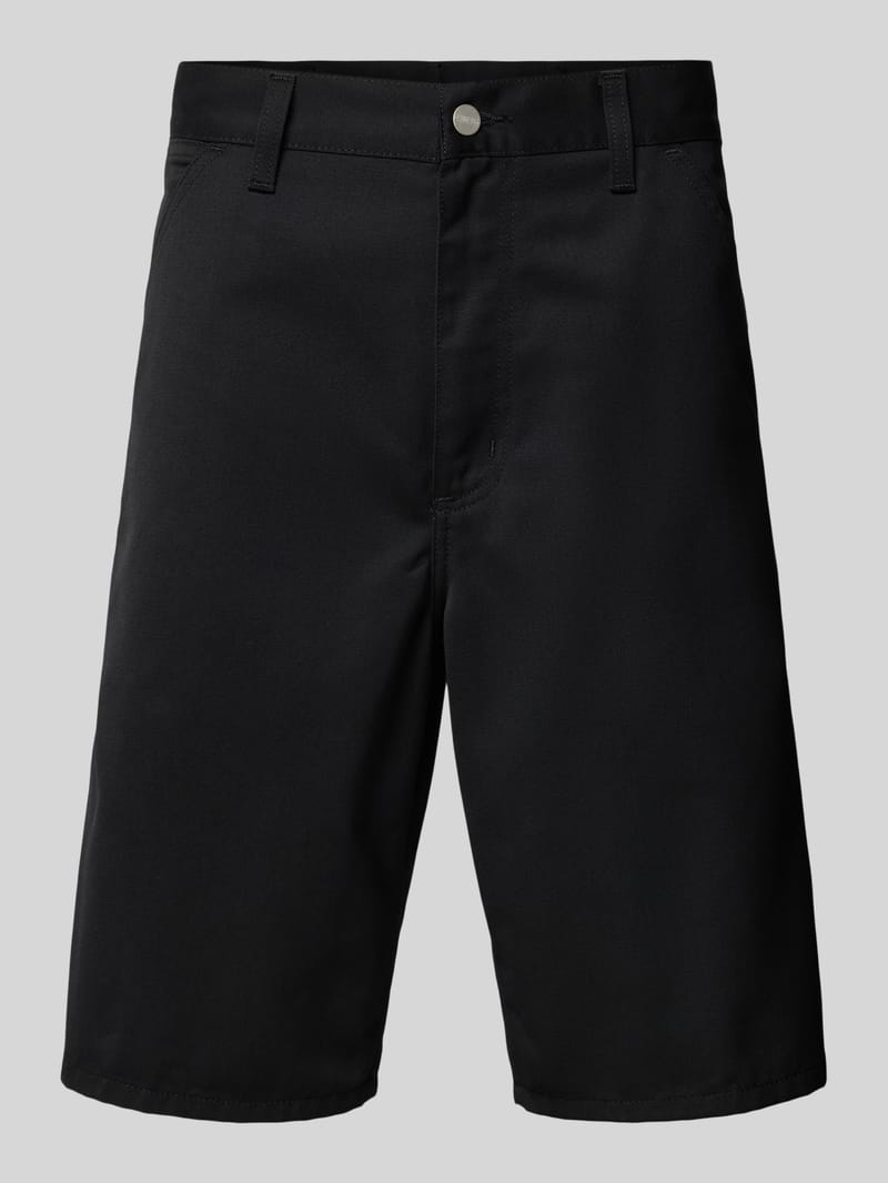 Carhartt Work In Progress Bermudas mit Eingrifftaschen Modell 'SIMPLE SHORT'