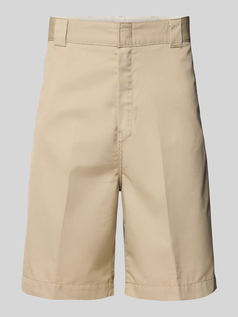 Carhartt Work In Progress Bermudas mit Gesäßtaschen Modell 'CRAFT SHORT'
