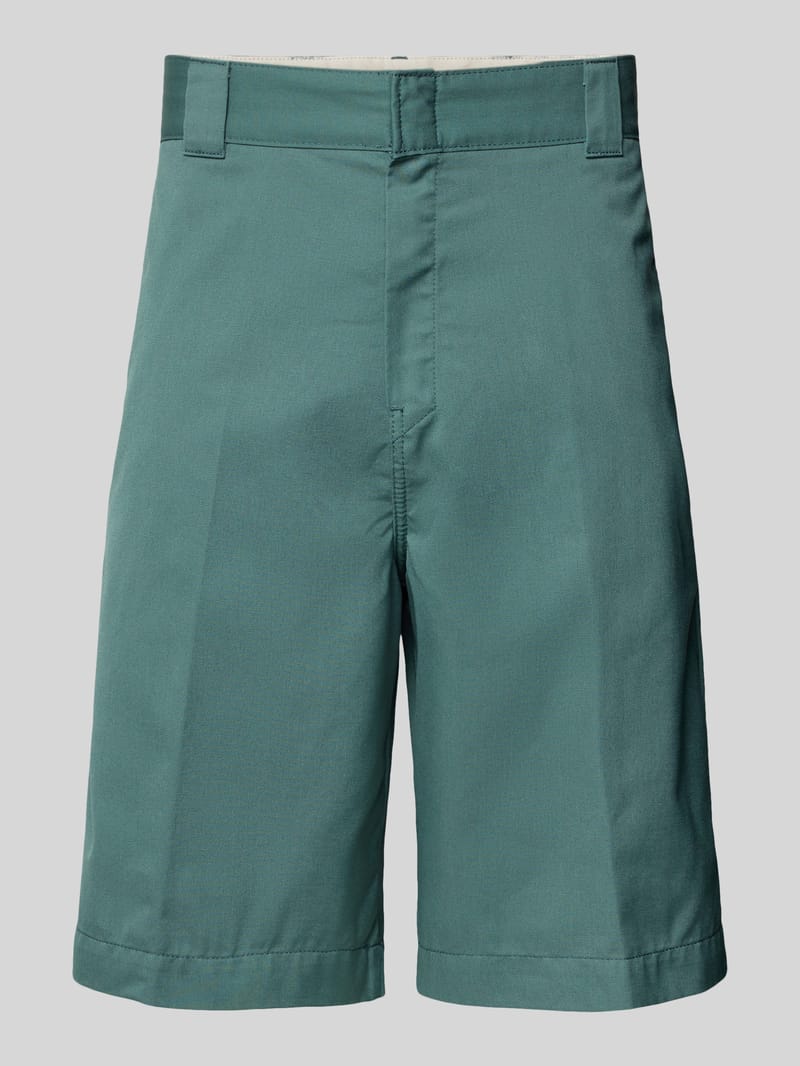 Carhartt Work In Progress Bermudas mit Gesäßtaschen Modell 'CRAFT SHORT'