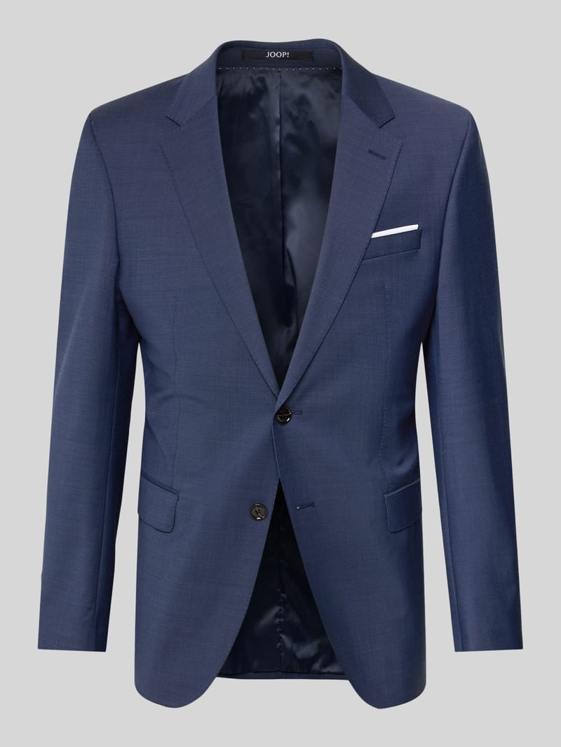 JOOP! COLLECTION 2-Knopf-Sakko mit Woll-Anteil Modell 'Herby'