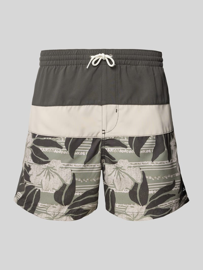 O'Neill Badehose mit elastischem Bund