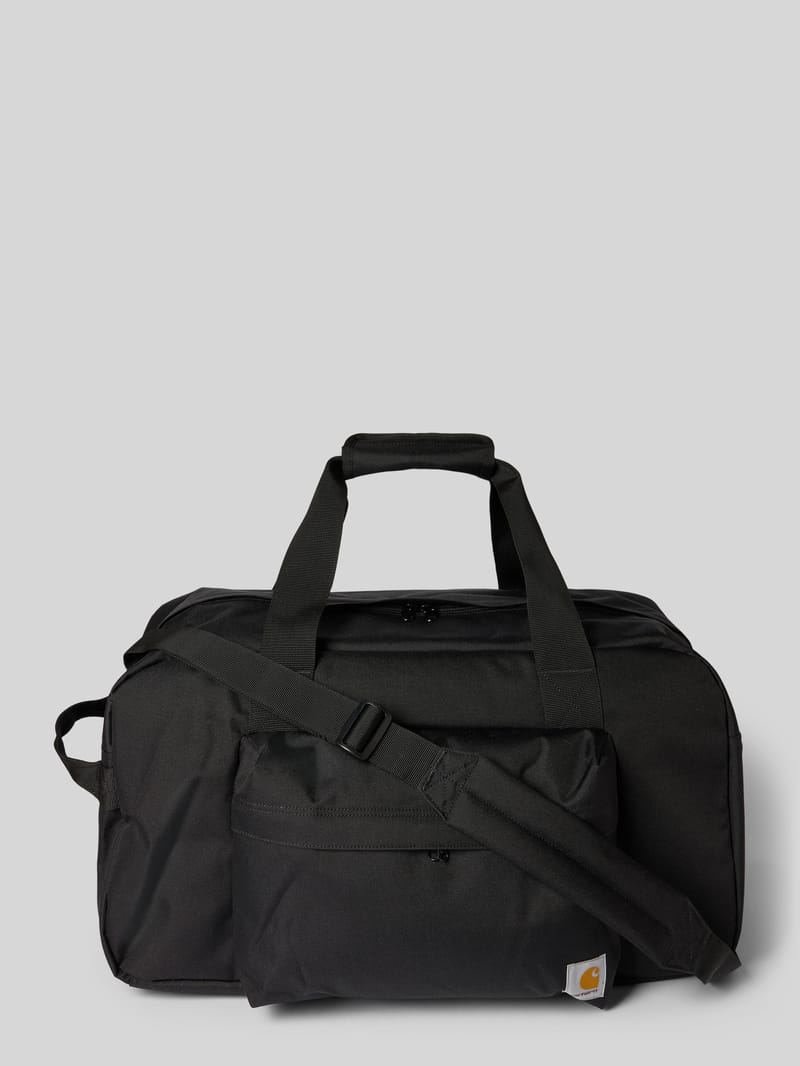 Carhartt Work In Progress Duffle Bag mit Logo-Patch