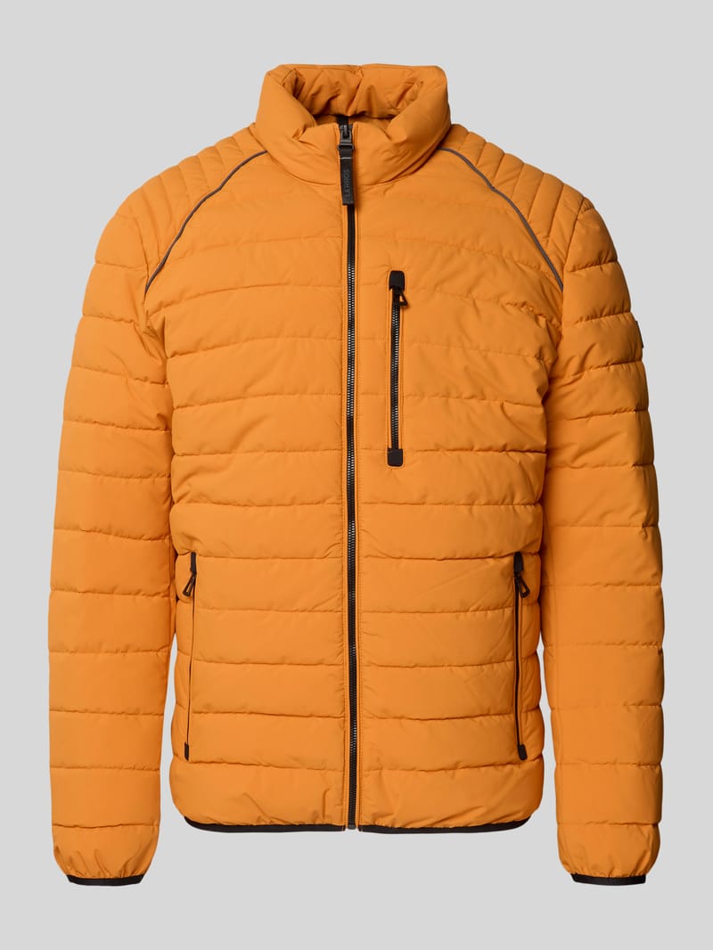 Lerros Blouson mit Reißverschluss
