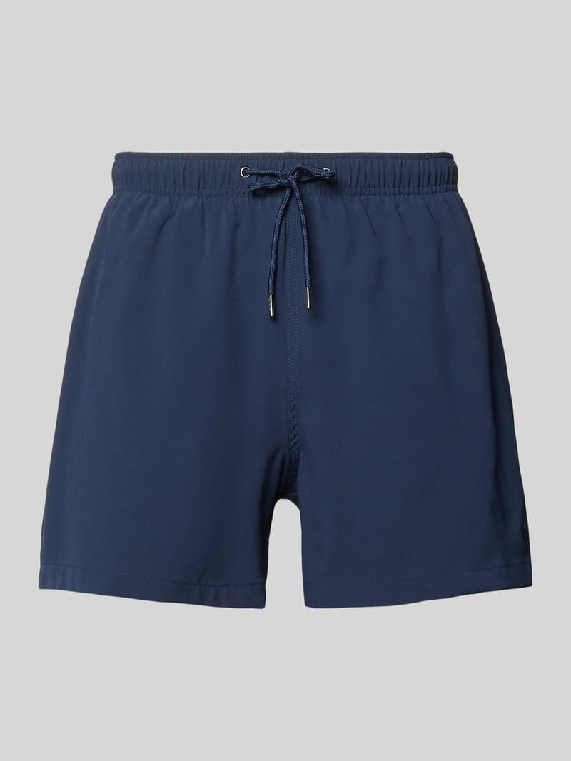 MCNEAL Badehose mit elastischem Bund und Tunnelzug