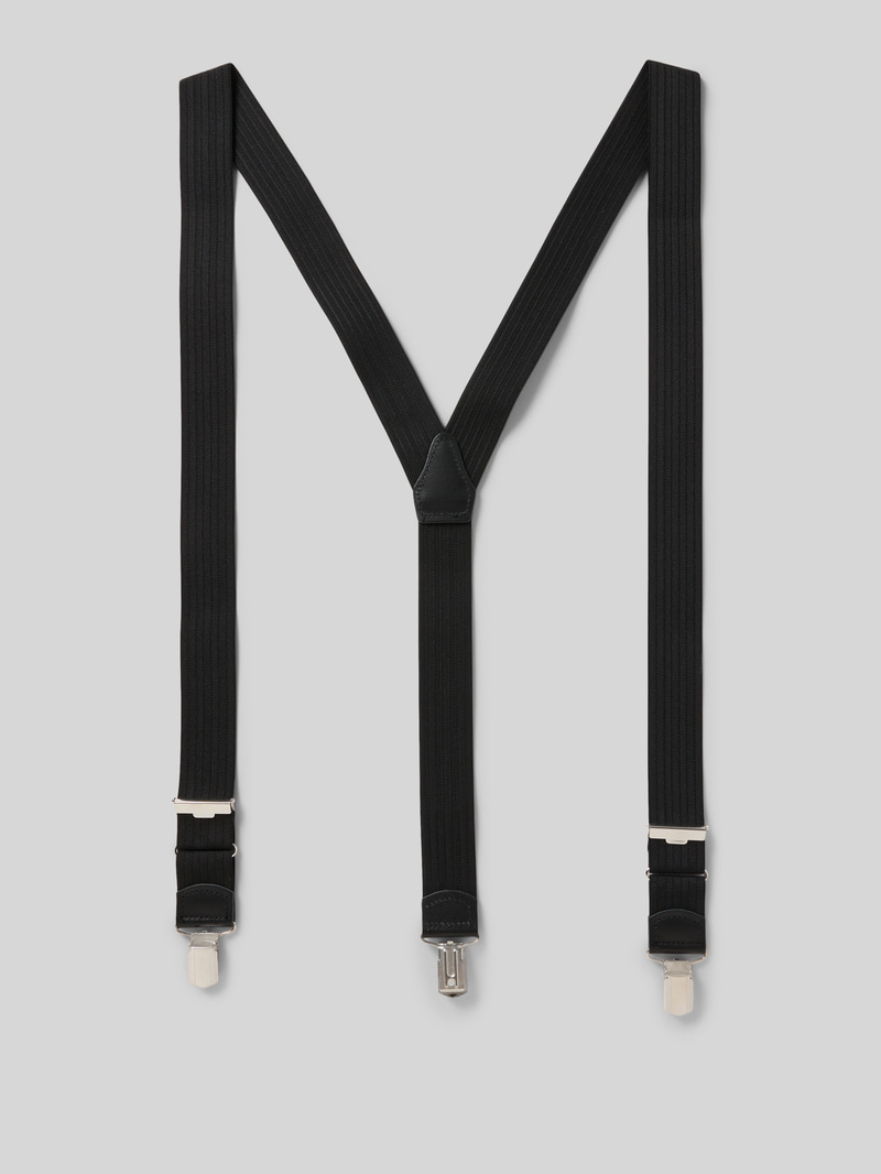 Bretels in Y-vorm Willen