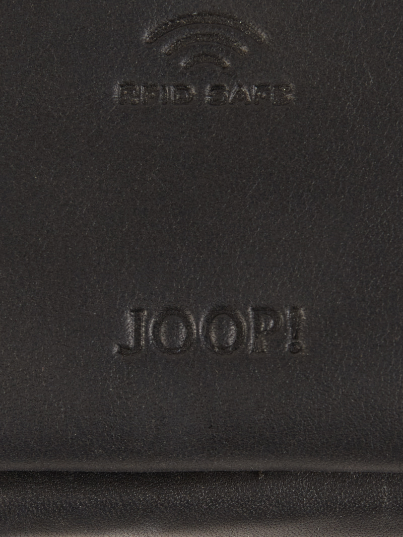 Sleuteletui in leerlook, model 'Gryphos' - RFID-blocking JOOP! Collection