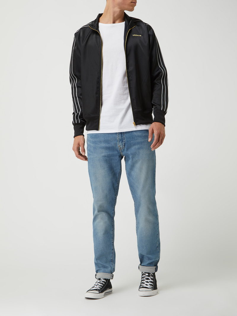 Jeans met stretch, model ' PELICAN RUST' Levi's®