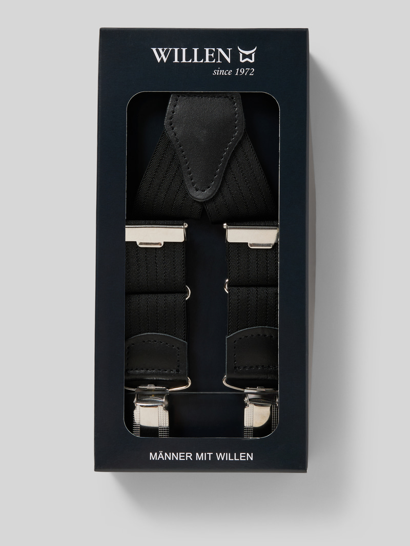 Bretels in Y-vorm Willen