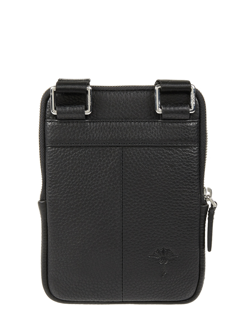 Schoudertas van leer, model 'Rafael' JOOP! Collection