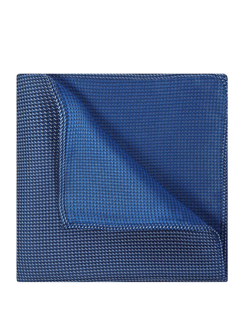 Pochet van zijde Monti