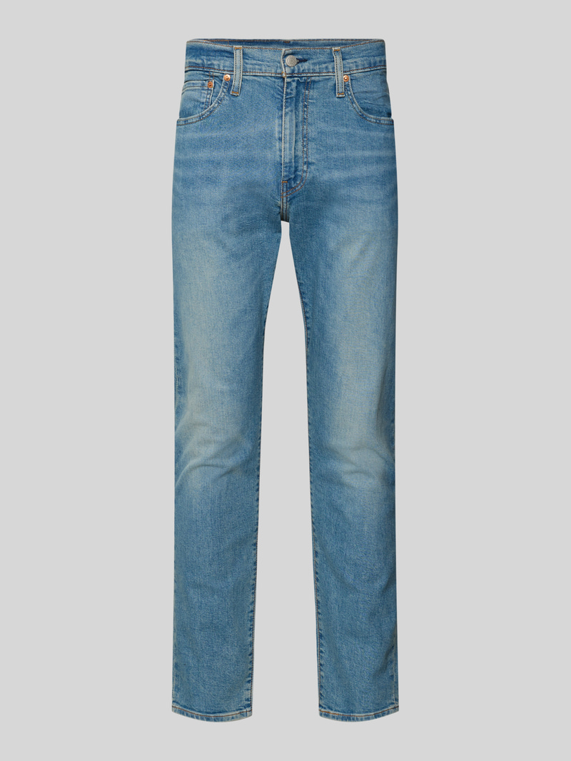Jeans met stretch, model ' PELICAN RUST' Levi's®