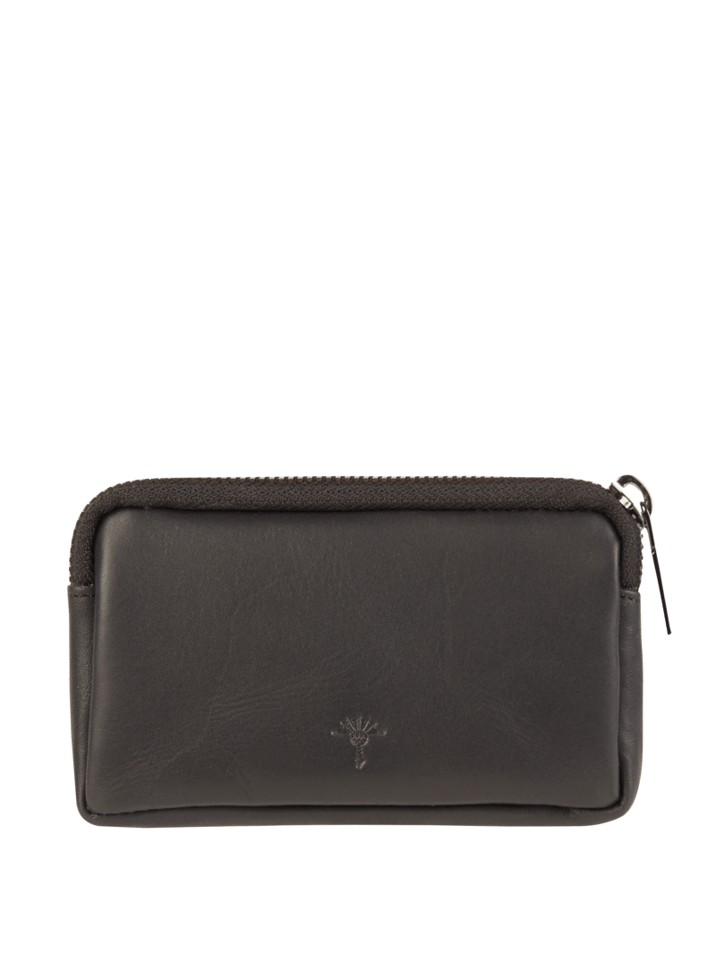 Sleuteletui in leerlook, model 'Gryphos' - RFID-blocking JOOP! Collection