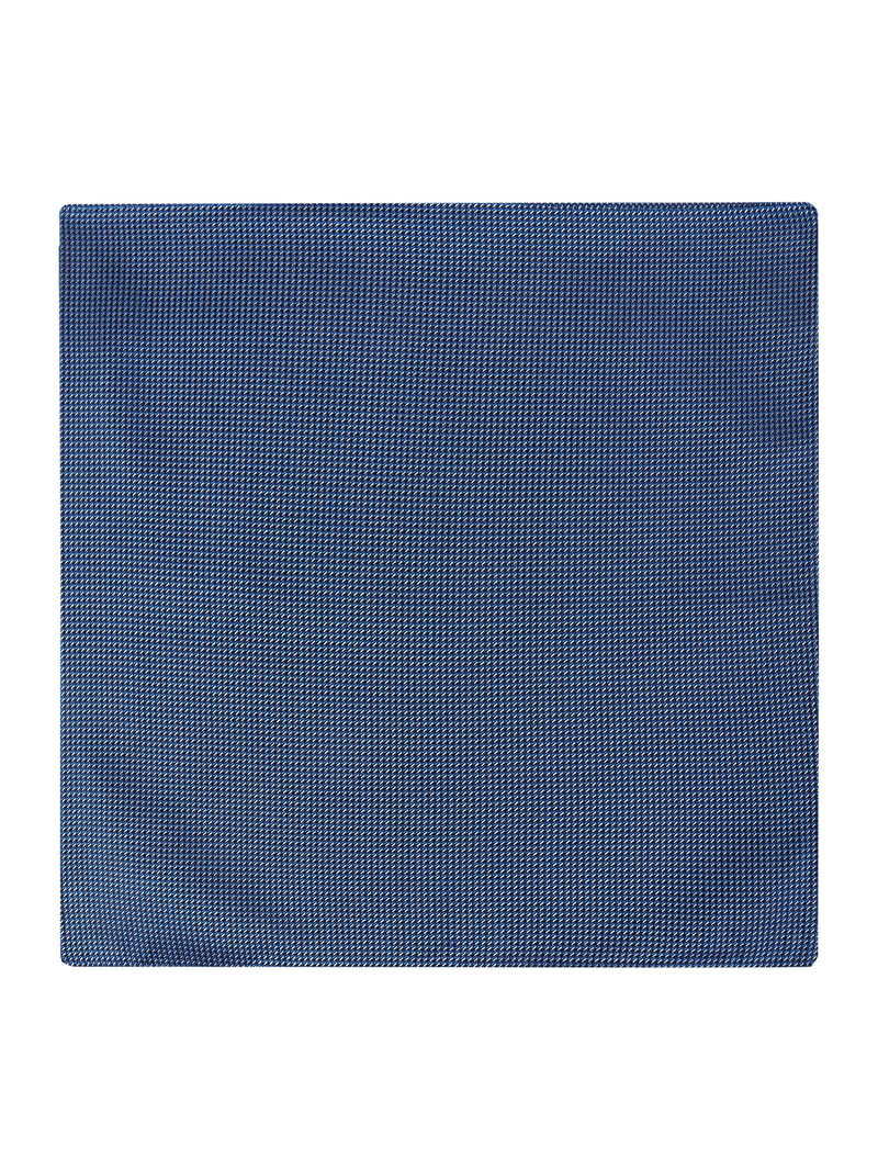 Pochet van zijde Monti