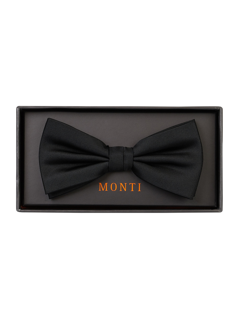 Strik van zijde Monti