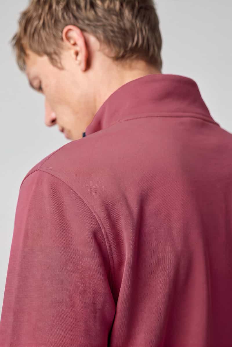 Boss Orange Heren Truien & Vesten Zetrust - Roze, foto 5