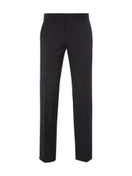 Business Hose aus reiner Schurwolle von HECHTER PARIS - 47